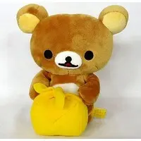 Plush - RILAKKUMA / Rilakkuma