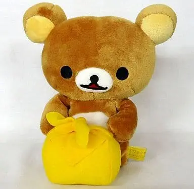 Plush - RILAKKUMA / Rilakkuma