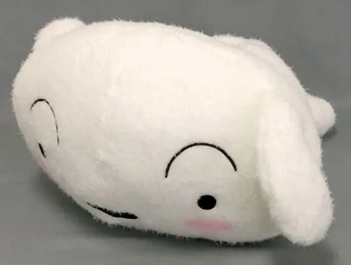 Plush - Crayon Shin-chan / Shiro