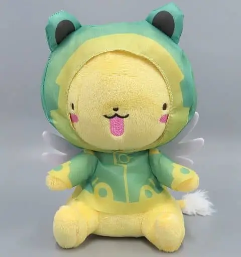 Plush - Card Captor Sakura / Kero (Cerberus)