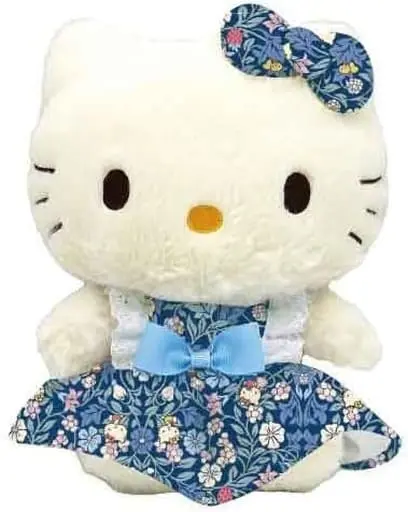 Liberty Fabrics x Hello Kitty - Sanrio / Hello Kitty