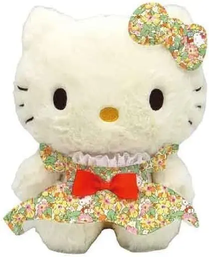 Liberty Fabrics x Hello Kitty - Sanrio / Hello Kitty