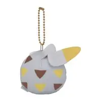 Key Chain - Pokémon / Togedemaru