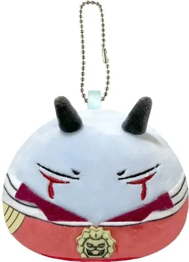 Key Chain - Plush - Plush Key Chain - Tensei shitara Slime Datta Ken (That Time I Got Reincarnated as a Slime)