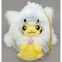 Key Chain - Pokémon / Altaria