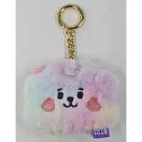 Key Chain - BT21