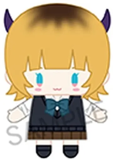 Key Chain - Mascot - Plush - Finger Puppet - Oshi no Ko