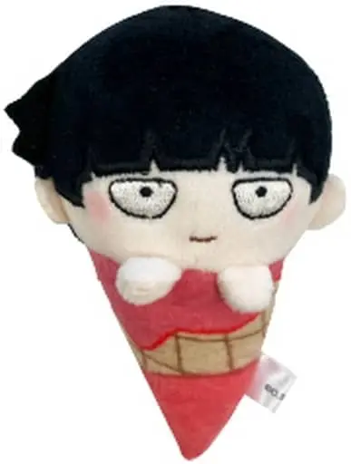 Key Chain - Plush Key Chain - Mob Psycho 100