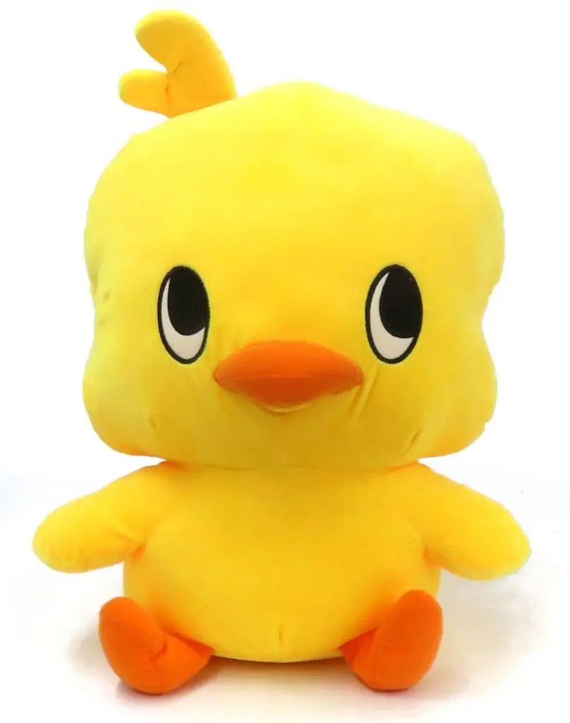 Plush - Chikin Ramen