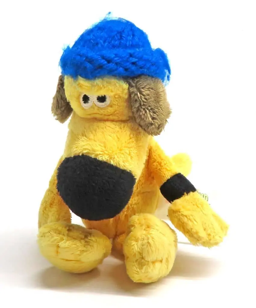 Plush - Shaun the Sheep