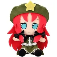 Plush - Touhou Project