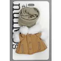 Plush Clothes - Disney