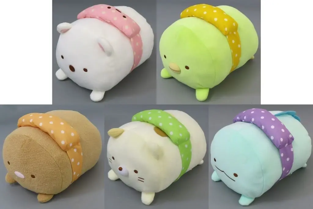 Plush - Sumikko Gurashi