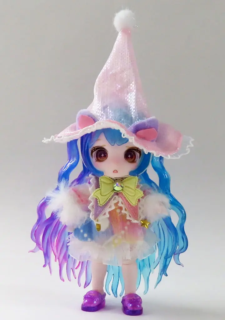 Trading Figure - ICY Fortune Days May Tree