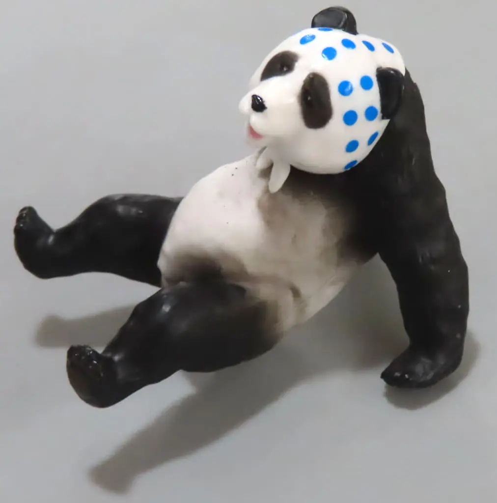 Trading Figure - Panda