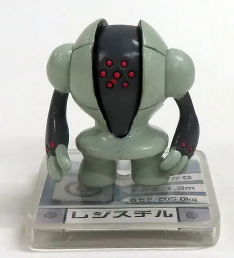 Trading Figure - Pokémon / Registeel