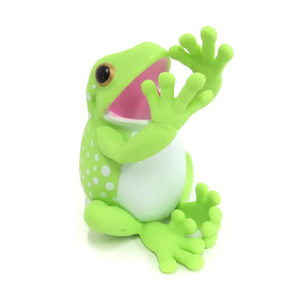Trading Figure - Tree frog