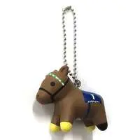 Trading Figure - Horse