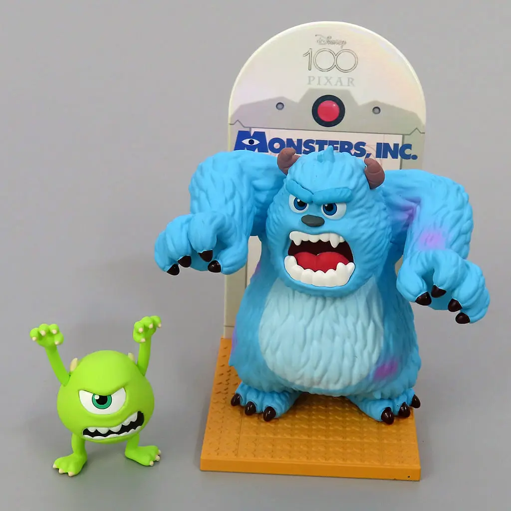 Trading Figure - POP MART