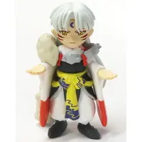 Trading Figure - InuYasha