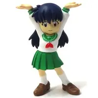 Trading Figure - InuYasha