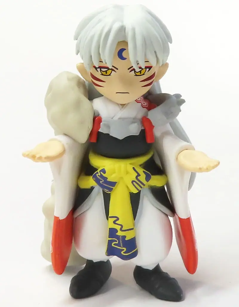 Trading Figure - InuYasha