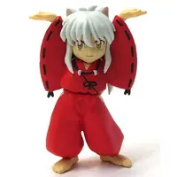 Trading Figure - InuYasha