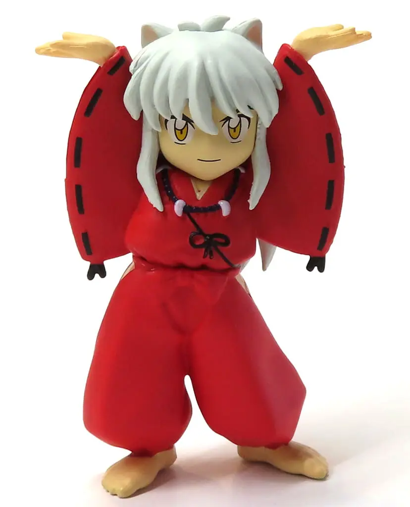 Trading Figure - InuYasha