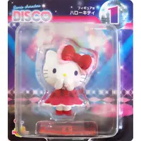 Trading Figure - Sanrio characters / Hello Kitty