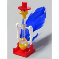 Trading Figure - Retro pop mizunomi bird