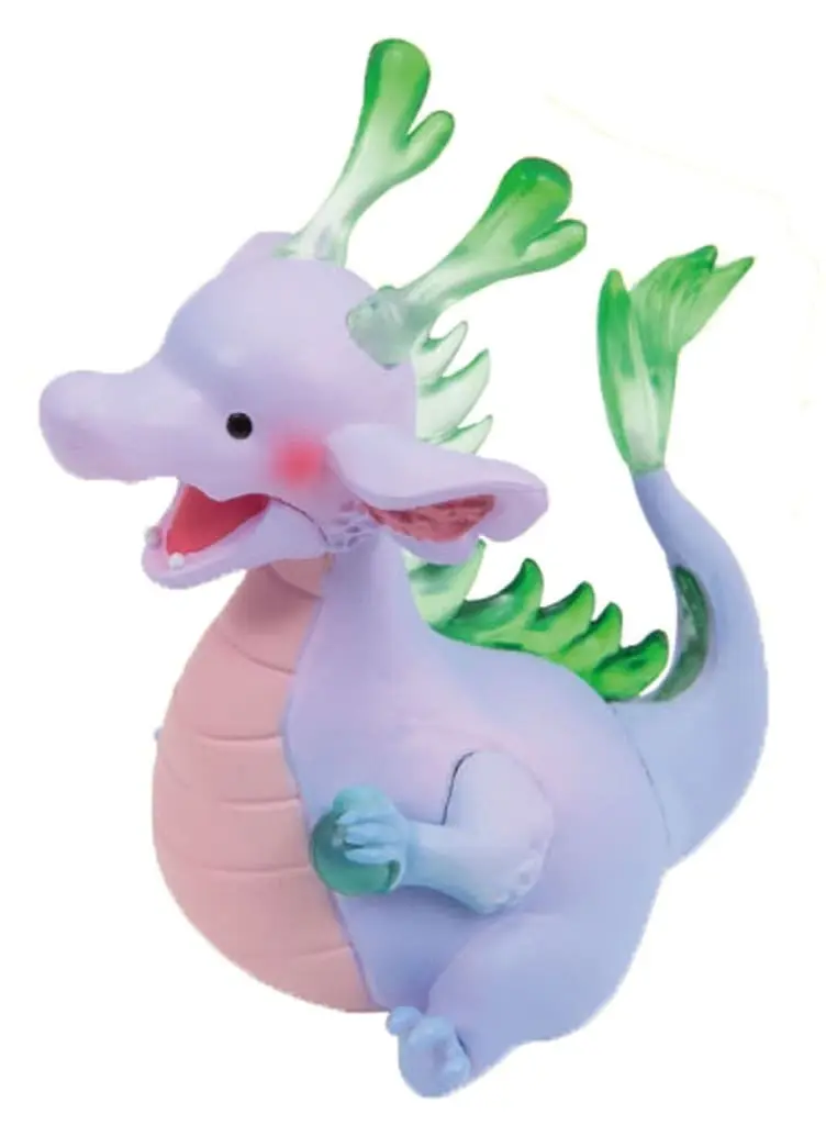 Trading Figure - Rainbow Dragon