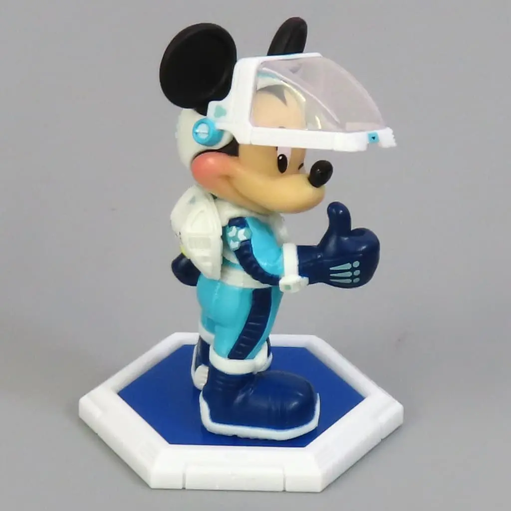 Trading Figure - Disney / Mickey Mouse