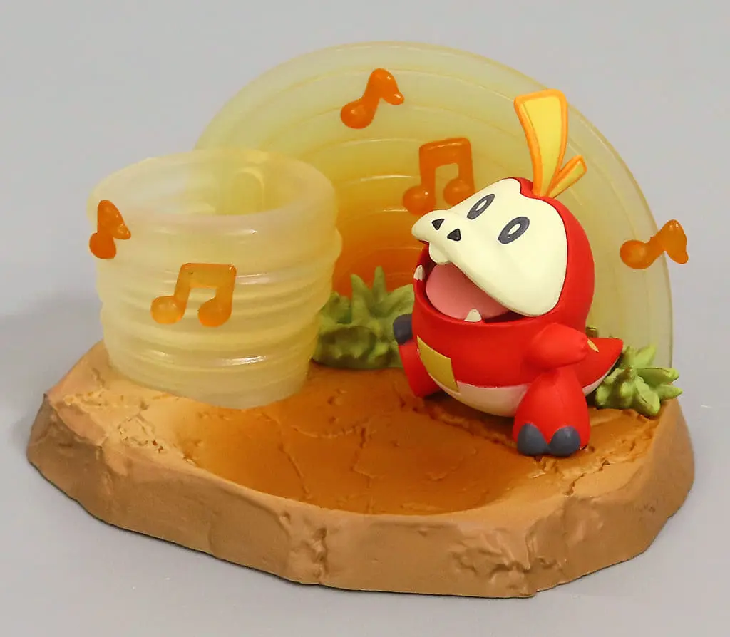 Trading Figure - Pokémon / Fuecoco