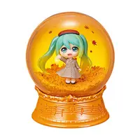 Trading Figure - VOCALOID / Hatsune Miku