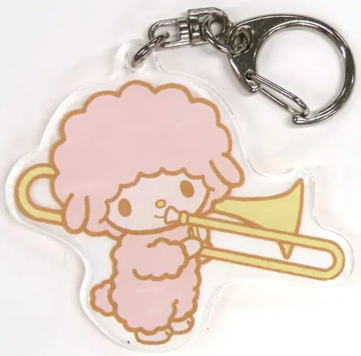 Key Chain - Sanrio