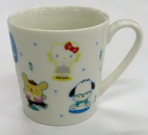 Mug - Yuri!!! on Ice