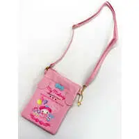 Pouch - Sanrio characters / My Melody