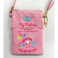 Pouch - Sanrio characters / My Melody