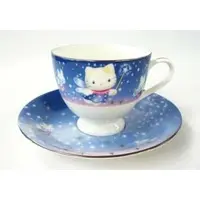 Tea Cup - Sanrio / Hello Kitty