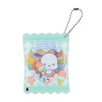 Key Chain - Sanrio characters / Pochacco