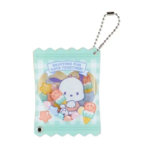 Key Chain - Sanrio characters / Pochacco