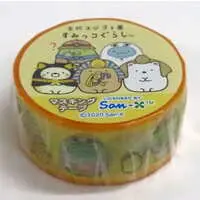 Stickers - Sumikko Gurashi