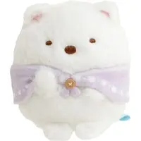 Plush - Sumikko Gurashi / Shirokuma