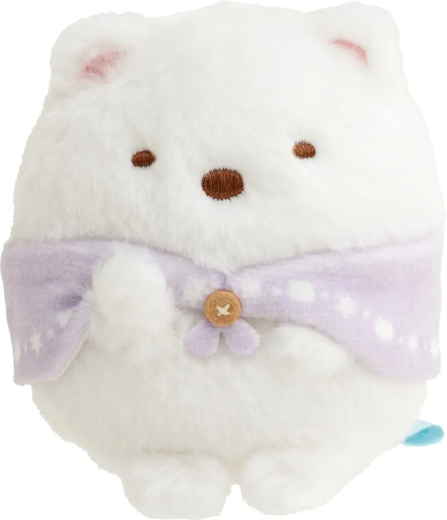 Home of Shirokuma - Sumikko Gurashi / Shirokuma