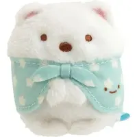 Plush - Sumikko Gurashi / Shirokuma