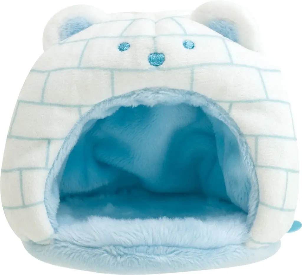 Home of Shirokuma - Sumikko Gurashi / Shirokuma