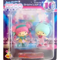 Trading Figure - Sanrio characters / Little Twin Stars
