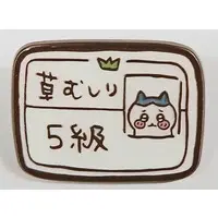 Badge - Chiikawa / Hachiware