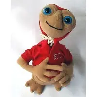 Plush - E.T.