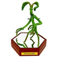 Trading Figure - Harry Potter Series / Bowtruckle